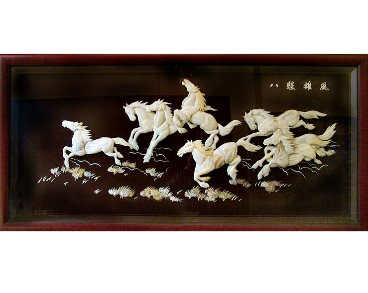 大连贝雕礼品-贝雕|贝雕画|贝雕工艺品|贝壳工艺品|大连宏瑞达商业